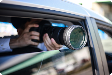 浮気・不倫調査